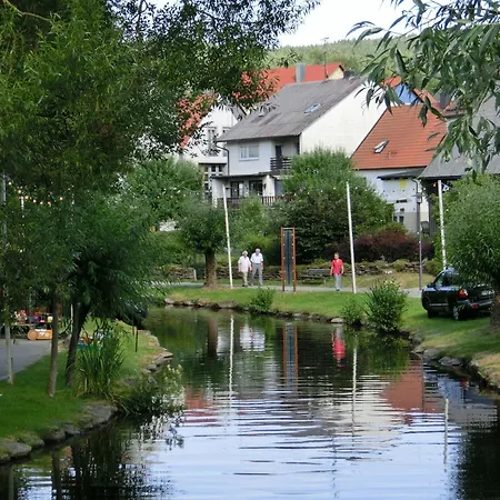 Schoenes Mit Grossem Garten Bei Casa vacanze Stadlern